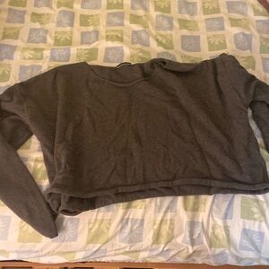 Brandy Melville Cameron sweater